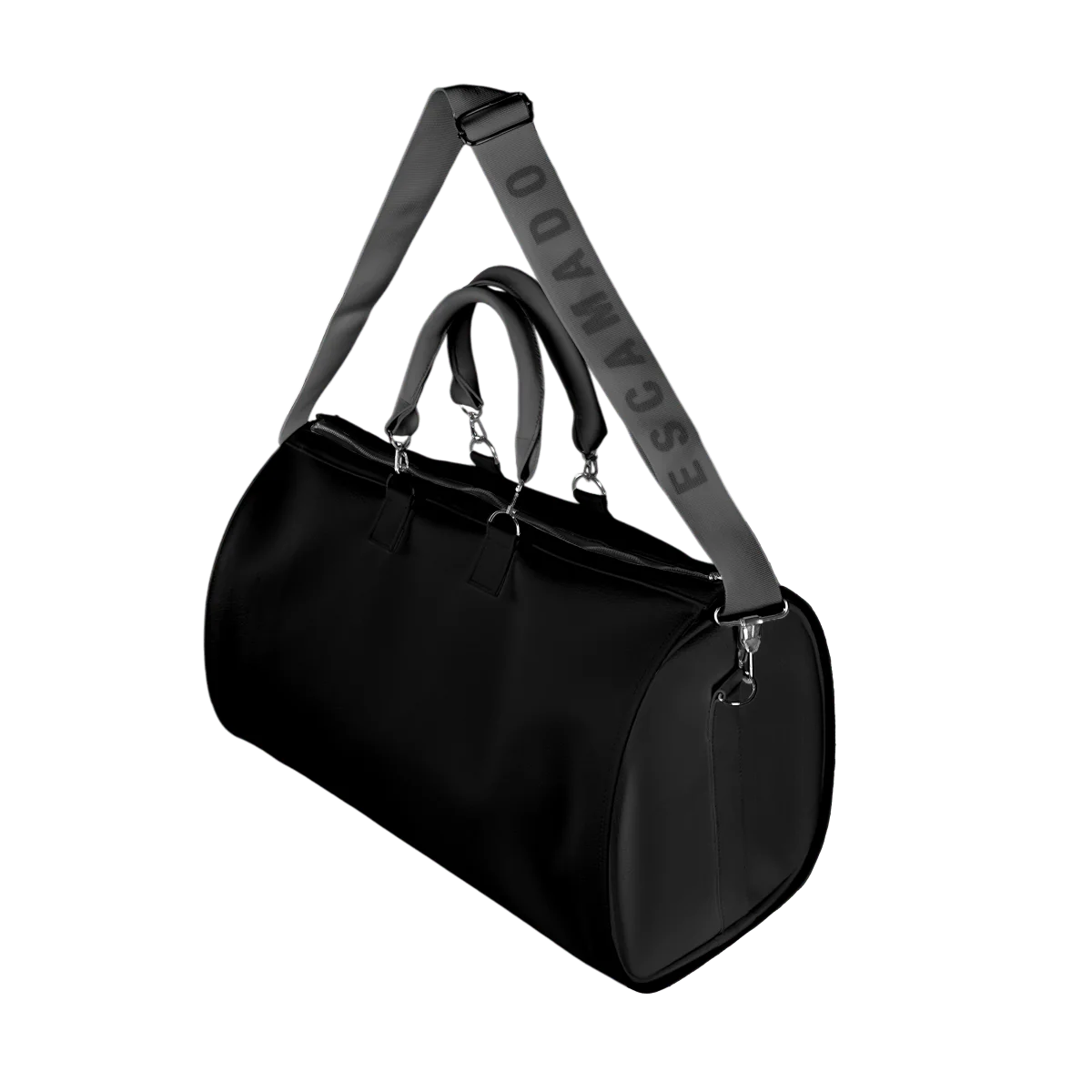 Duffle Bag - Phantom