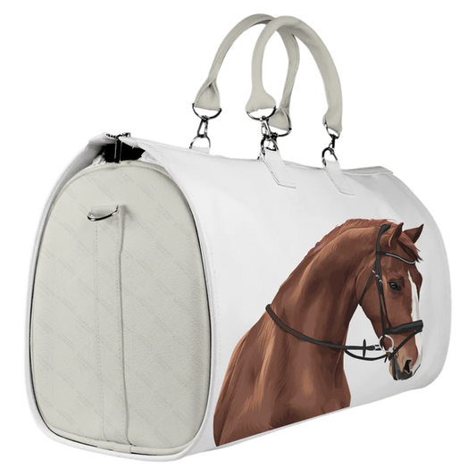 Duffle Bag - Horse