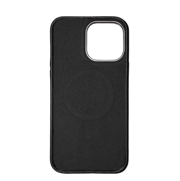 Phantom - Leather iPhone Case