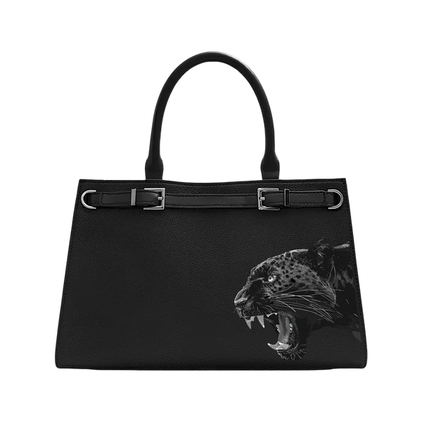 Urban Tote - Phantom